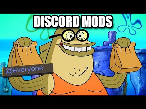 Discord Mods Memes #19 (discord mod meme compilation) || Discord Admin Meme