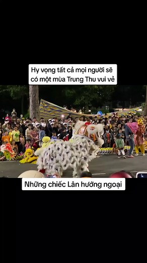 MÚA LÂN SƯ RỒNG VIỆT NAM trên TikTok
