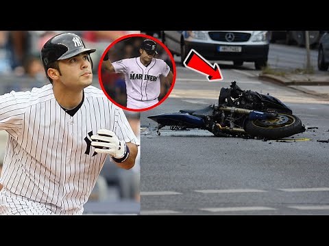 SHOCKING : Jesus Montero, former top Yankees prospect, dead at 35 after motorcycle accident