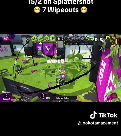 Splatfest Strategies and Turf War Tips for Splatoon 3