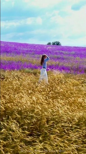 Most Beautiful Places in the World in 4K UHD #cinematicnature #sceniclandscapes #naturefilm