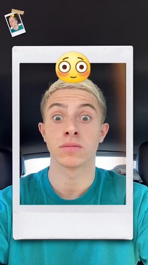 Le défi des emojis avec Michou