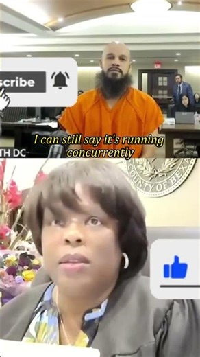 ONE Small Detail… BIG Consequences in Court! #courtroomdrama #justice #courtcase