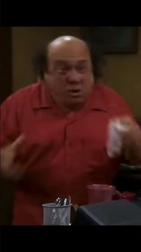 Frank Definitely Needs This Song #itsalwayssunnyinphiladelphia #funny #comedy