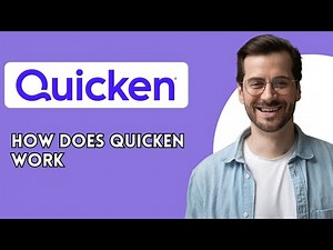 How does Quicken work