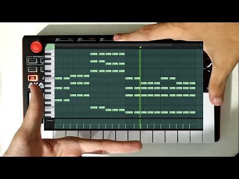 playboi carti - gypsy woman [instrumental remake]