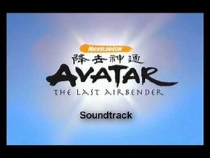 Avatar: The Last Airbender OST - Theme