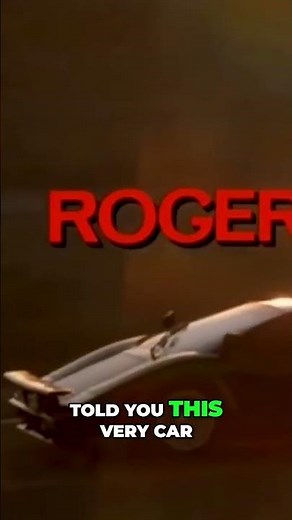 The Untold Story of the Lamborghini Countach and the Cannonball Run