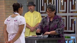 ¡Puebla está presente en la cocina más famosa de México! Bertha es su flamante representante. Mónica Castañeda tiene toda la información sobre ella: | MasterChef México