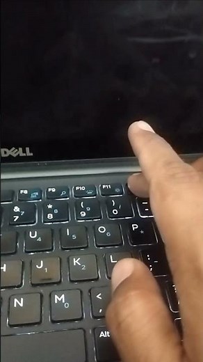 "Dell Latitude 7480 | Core i5 7th Gen | USB Se Windows 10 Install & UEFI Boot Setup Guide!"