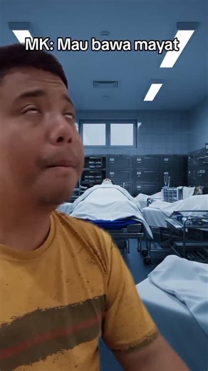 erika muhamad on Instagram: "Lazarus sign (refleks Lazarus) adalah gerakan refleks tubuh yang terjadi pada pasien yang telah dinyatakan mati batang otak. Gerakan ini sering kali mengejutkan karena membuat pasien yang "sudah meninggal" seolah-olah menunjukkan tanda kehidupan. ​Berikut adalah beberapa poin penting untuk memahami fenomena ini: ​1. Bagaimana Bentuk Gerakannya? ​Nama "Lazarus" diambil dari tokoh Alkitab yang bangkit dari kematian. Gerakannya biasanya berupa: ​Pasien secara perlahan m