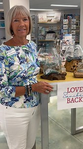 1.4K views · 100 reactions | Visit our Store at the Bailey-Matthews National Shell Museum & Aquarium on Saturday 8/24 from 10am-5pm as we celebrate the Love Sanibel Back initiative! Thank you @saintmichaelssanibel for including us, and thank you to all who love and support our Sanibel community! | Bailey-Matthews National Shell Museum & Aquarium | Facebook