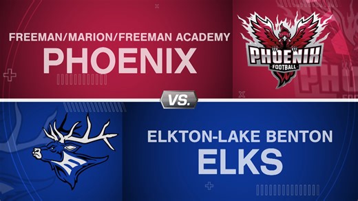 In what was their last game as a co-op, the Freeman/Marion/Freeman Academy Phoenix finished the season undefeated as the state champions in Class 9AA. Find full coverage including photos, replay, stats and more when you click the links below. 📸https://SDPB.org/Photos 🖥️ https://SDPB.org/Football 💻https://SDPB.org/YouTube-Live | SDPB Sports