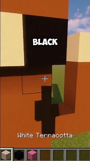 Funky Monkey Tutorial #minecraft #build #tutorial