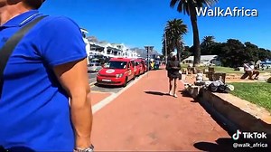 The most visited city in SouthAfrica (see why) #reelsfypシ #southafrica #capetown | Walk Africa