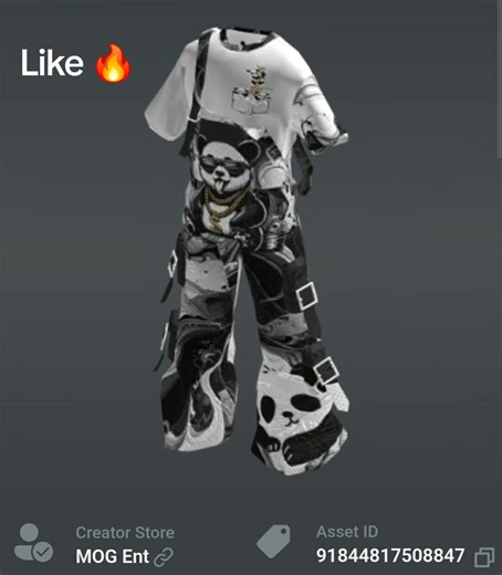 Explorando los pantalones de Roblox en Metro Life RP
