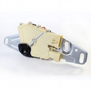 NSBU Switch Allison 1000 | 2001 - 2004