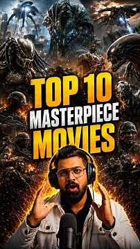 Top 10 Best Alien Movies of All Time! 👽