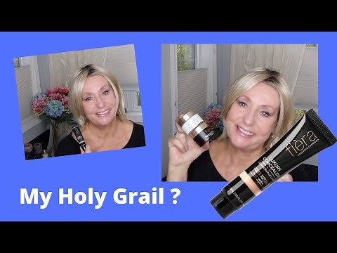 Holy Grail Concealer | Fièra Cosmetics | Monika's Beauty & Lifestyle