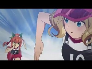 Uma Musume Pretty Derby「AMV」- Never Give Up