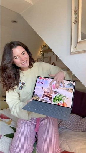 AD Goal setting Top Tips! with my Samsung Galaxy Tab S11 Ultra ‪@samsunguk‬