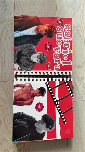 Creative Smash Book Ideas with Gabriel Guevara