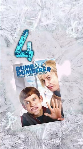 🎬 "Top 4 Brain Freeze Movie Moments!"