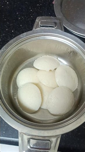 Cooking at new home #idly #sambhar #meals #simplemenu #familyfirst #whaticooked #whatweate #snacks