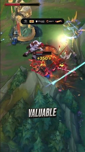 You're building LOCKE WRONG in League of Legends ❌