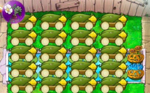 首个移动端非北美版24炮完美公式!