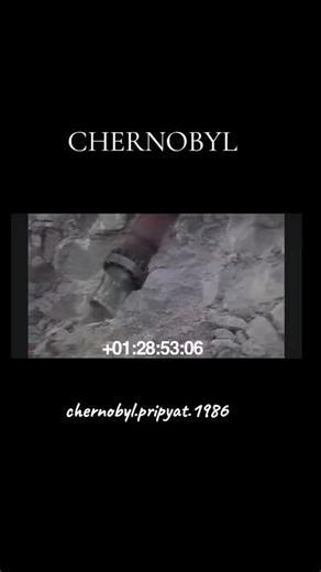 Chernobyl ☢ #chernobyl #pripyat #1986április26