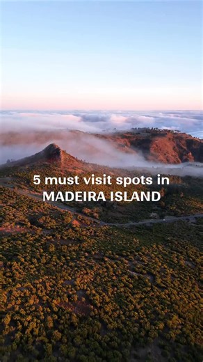 5 must see places in Madeira 😍 Have you ever thought which places you can’t miss on your trip to Madeira? These 5 places you can’t skip 🔥❤️ Which one is your favorite? #visitmadeiraisland #visitmadeira #beyondmadeira #madeiraislandfortravellers what to do in Madeira | Madeira Island itinerary | best places in Madeira | Beyond Madeira