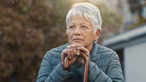 Women Are Delaying Their Retirement at an Alarming Rate