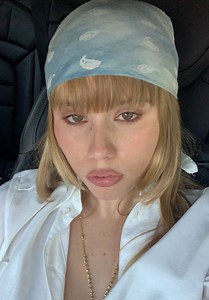 Lexee Smith 10/04/2021 • CelebMafia