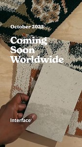 50 years of iconic design, reimagined. Our latest collection brings the past forward.  Coming soon worldwide! 10.10.23 #Interface50 | Interface | Facebook