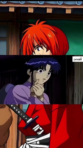 Ken Himura on TikTok