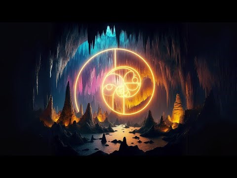 Fibonacci Frequency Sound Bath of Music Healing