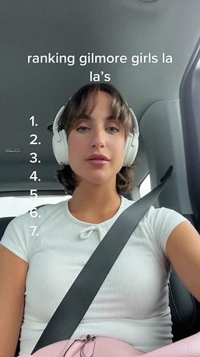 Exploring the Iconic 'La La' Songs of Gilmore Girls