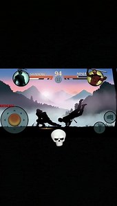 Shadow Fight 2 gameplay 🎯 #shadowfight2