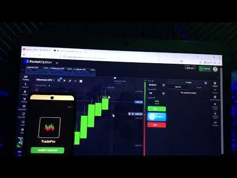 Is Pocket Option Real AI Bot Scam? I Tested It