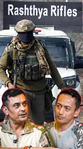 Pagalpan Jaruri Hai 🤬| Major_LSC | #specialforces #indianarmy #motivation #army #podcast #army