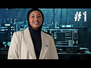 EXCLUSIVE: Amniga Internet-ka| Cyber Security Sidee Loo Bartaa? |The dark web .1/2