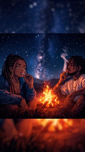 Cigarette Glow Gospel /Lo-fi RAP - chill rap beat - OG Chill 420 Beat /SMOKESCREEN EMOTIONS