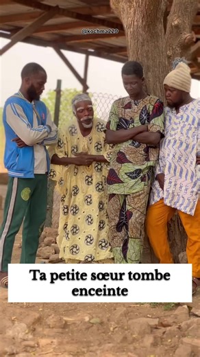 Les petites sœurs et leur humeur joyeuse sur TikTok