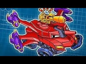 Car eats car 5 walkthrough All level