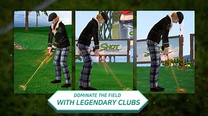 🎥🎞🎬 Grab some popcorn and immerse yourself in the newest update of #ShotOnline ... 🎥🎞🎬 Discover the Honor Pro and Legendary Clubs systems in the video as if you were on the green! ⛳ | Shot Online