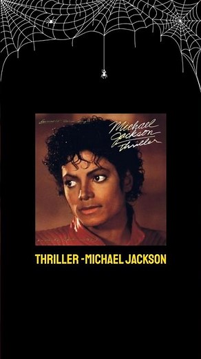 Thriller Karaoke | Michael Jackson Karaoke Version #DUETTHIS #karaoke #coversong #halloween