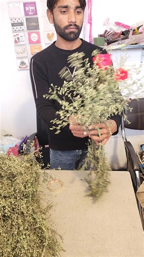 Fresh 100 Stem Roses Bouquet Services Across Pakistan