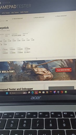 Control Generico Emulación