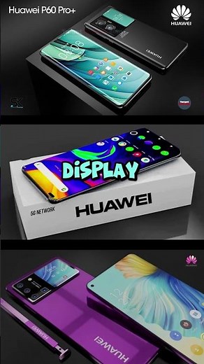 "Huawei 2025: A Sneak Peek at Their Most Anticipated Phone Yet!"